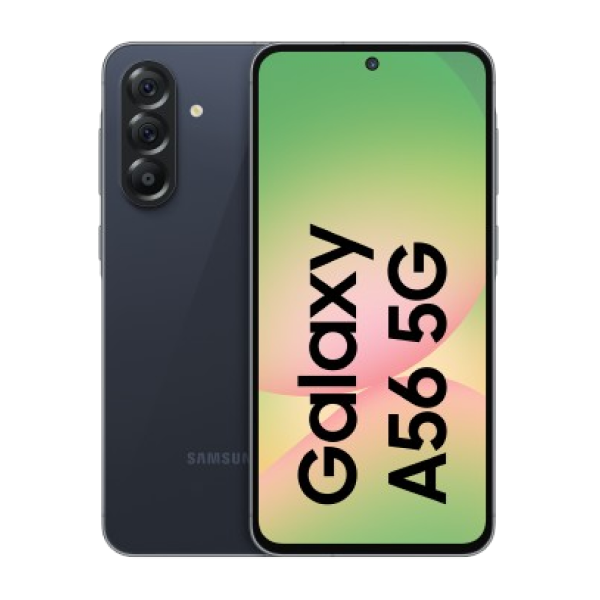 Samsung A56 (Awesome Midnight Blue, 8/256 GB)